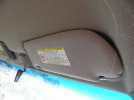 2004 Toyota Tacoma SR5 White Xtra Cab 2.7L AT 2WD #Z21562